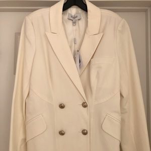 NEW! Derek Lam 10 Crosby Blazer for women